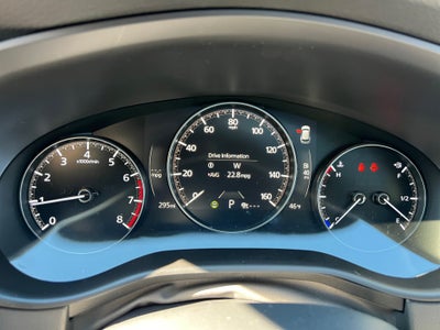 2026 Mazda Mazda CX-50 2.5 Turbo Premium Plus