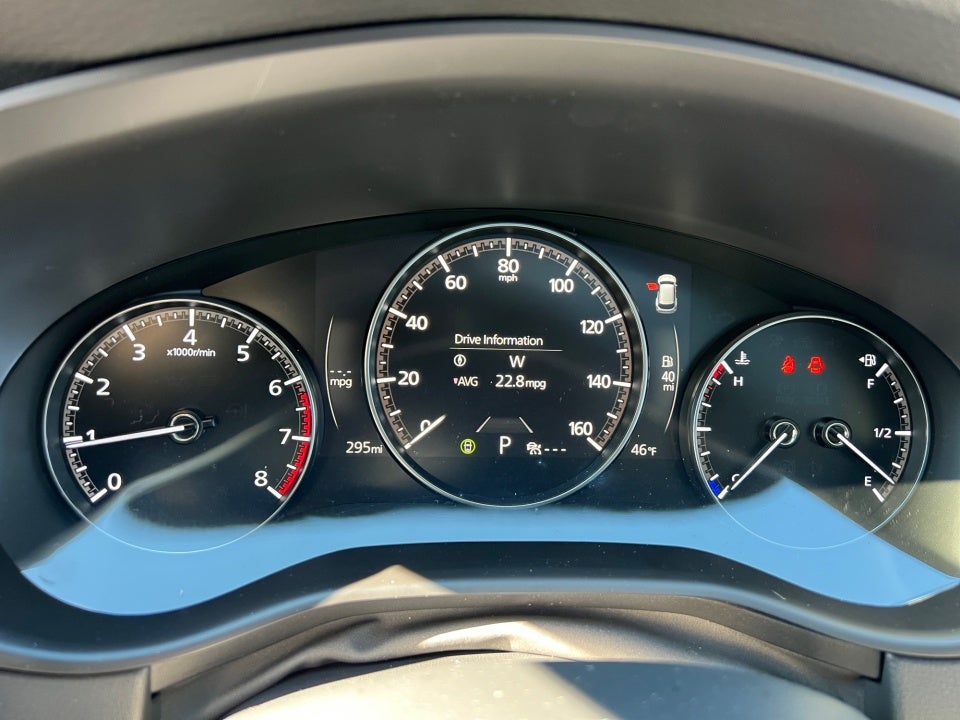 2026 Mazda Mazda CX-50 2.5 Turbo Premium Plus