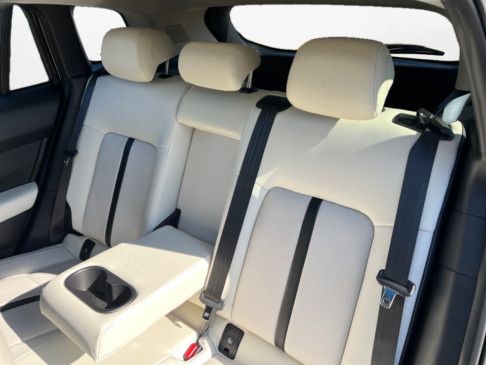 2026 Mazda Mazda CX-50 2.5 Turbo Premium Plus