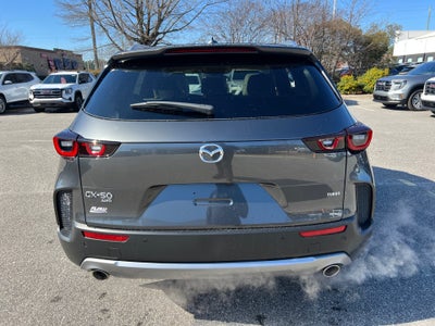 2026 Mazda Mazda CX-50 2.5 Turbo Premium Plus