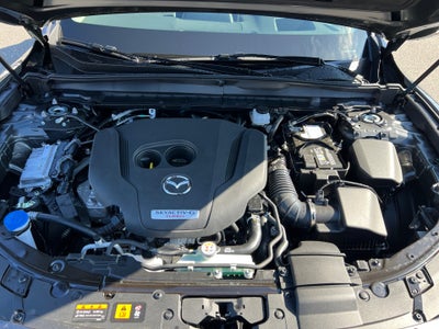 2026 Mazda Mazda CX-50 2.5 Turbo Premium Plus