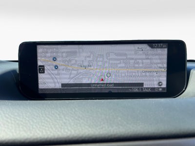 2026 Mazda Mazda CX-50 2.5 Turbo Premium Plus