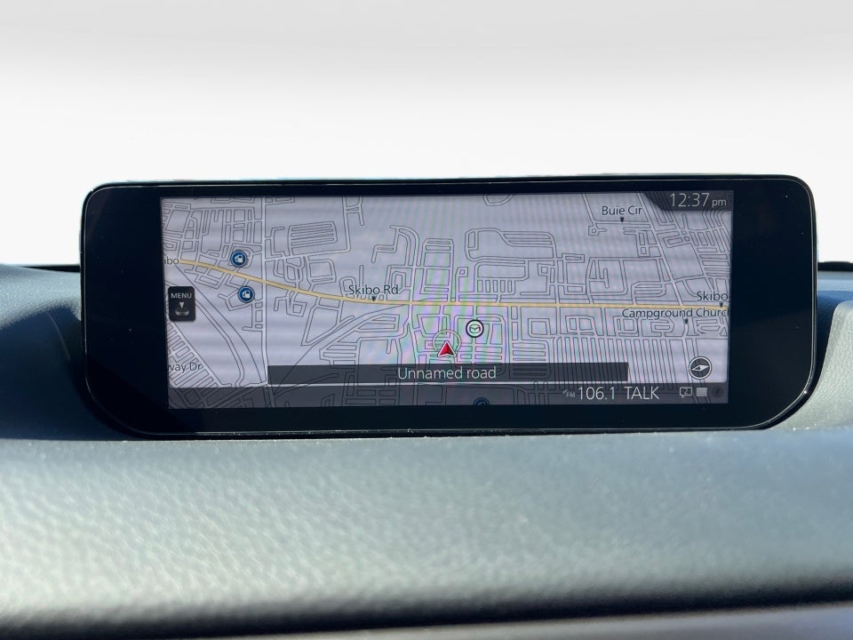 2026 Mazda Mazda CX-50 2.5 Turbo Premium Plus