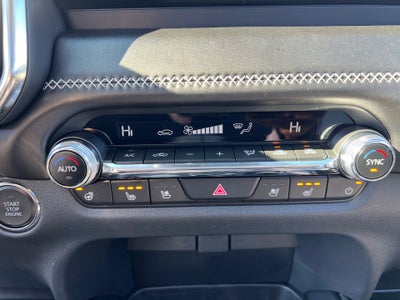 2026 Mazda Mazda CX-50 2.5 Turbo Premium Plus