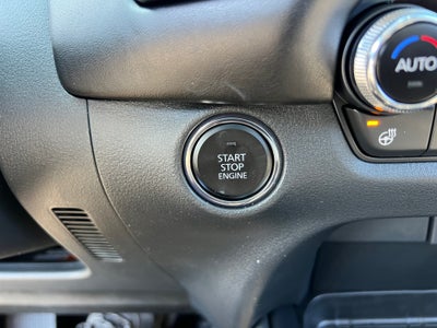 2026 Mazda Mazda CX-50 2.5 Turbo Premium Plus