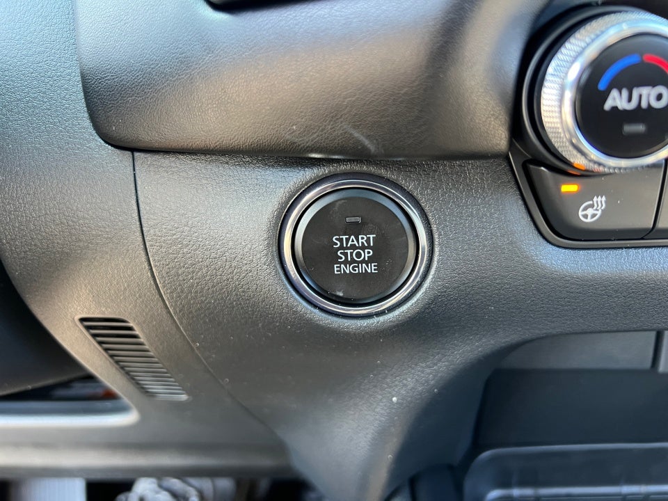 2026 Mazda Mazda CX-50 2.5 Turbo Premium Plus