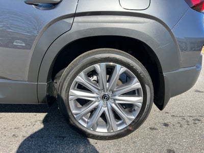 2026 Mazda Mazda CX-50 2.5 Turbo Premium Plus