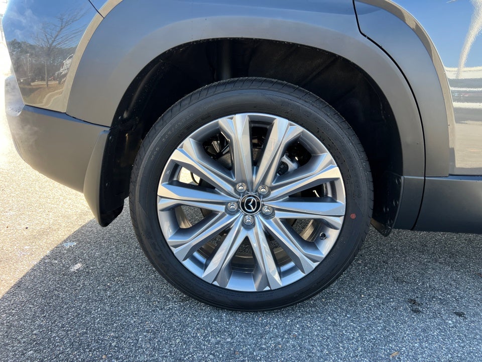 2026 Mazda Mazda CX-50 2.5 Turbo Premium Plus