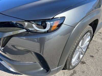 2026 Mazda Mazda CX-50 2.5 Turbo Premium Plus