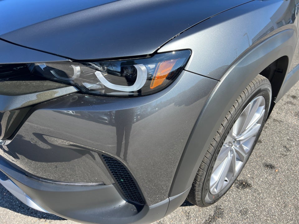 2026 Mazda Mazda CX-50 2.5 Turbo Premium Plus