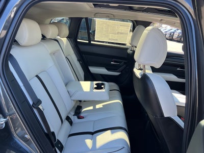 2026 Mazda Mazda CX-50 2.5 Turbo Premium Plus