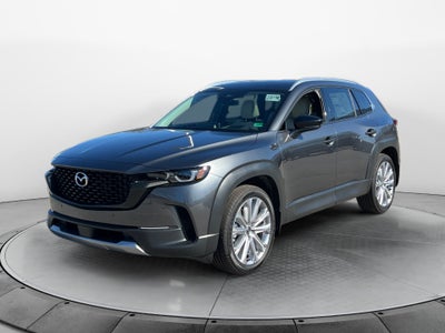 2026 Mazda Mazda CX-50 2.5 Turbo Premium Plus