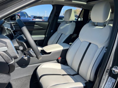 2026 Mazda Mazda CX-50 2.5 Turbo Premium Plus