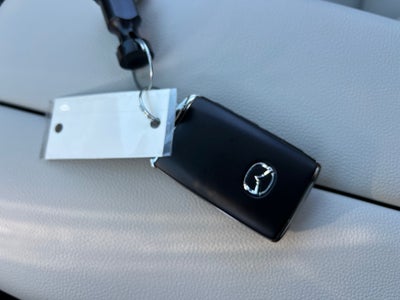 2026 Mazda Mazda CX-50 2.5 Turbo Premium Plus