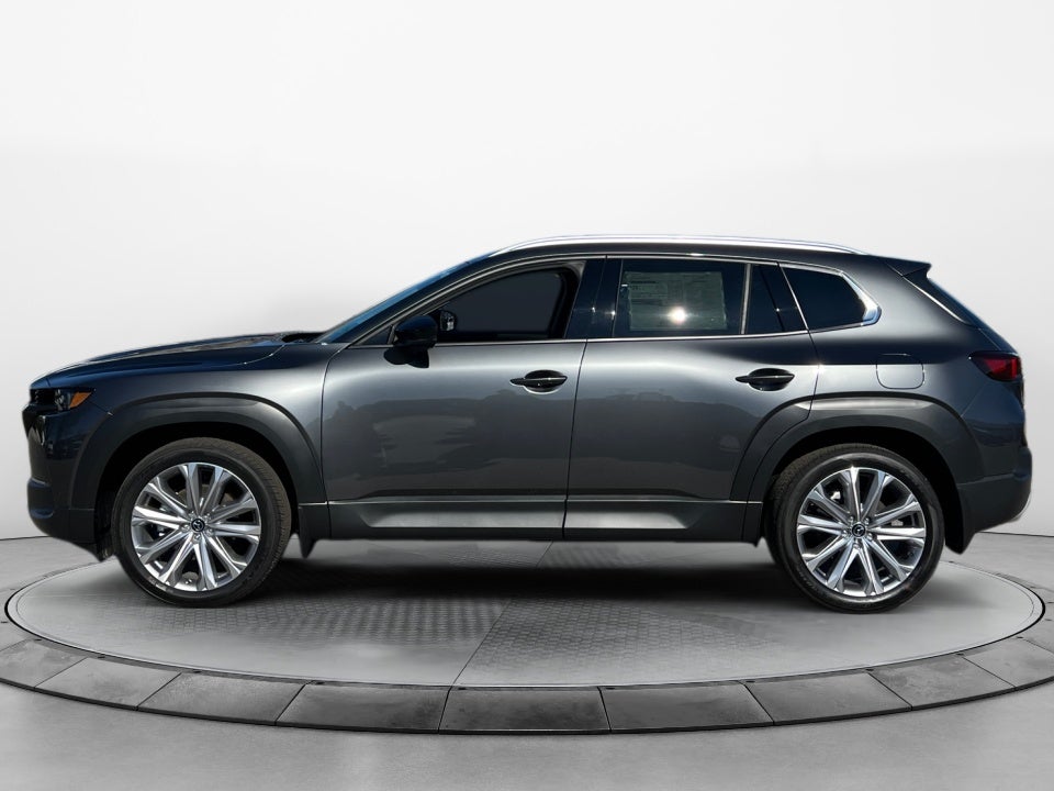 2026 Mazda Mazda CX-50 2.5 Turbo Premium Plus