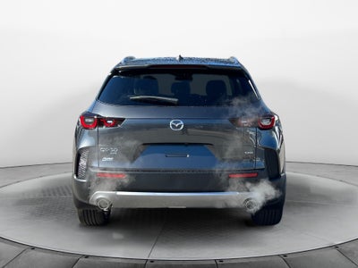 2026 Mazda Mazda CX-50 2.5 Turbo Premium Plus