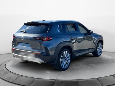 2026 Mazda Mazda CX-50 2.5 Turbo Premium Plus