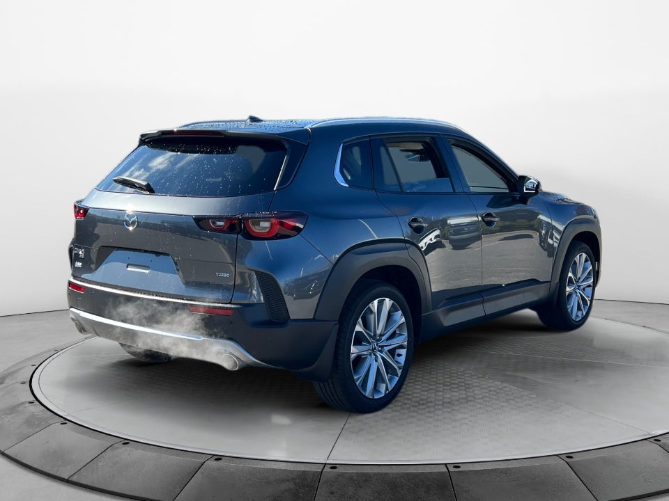 2026 Mazda Mazda CX-50 2.5 Turbo Premium Plus