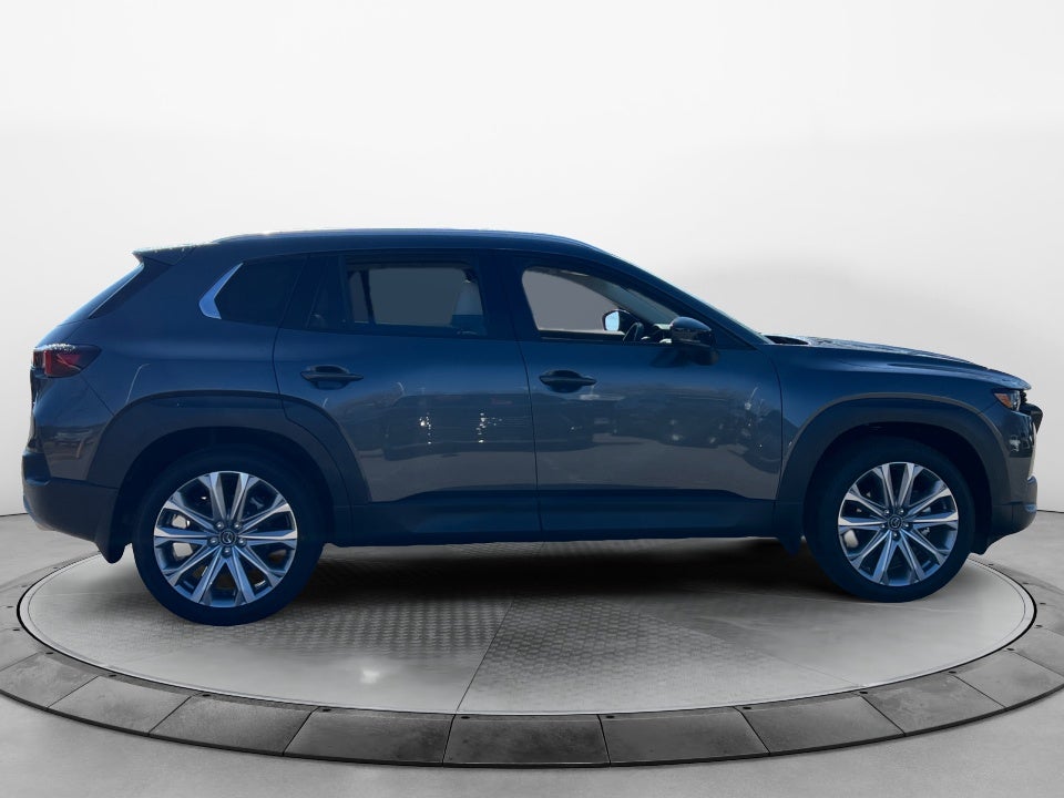 2026 Mazda Mazda CX-50 2.5 Turbo Premium Plus