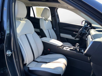 2026 Mazda Mazda CX-50 2.5 Turbo Premium Plus