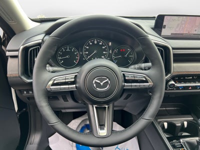 2026 Mazda Mazda CX-50 2.5 Turbo Premium Plus