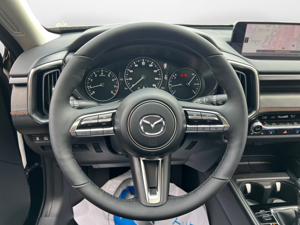 2026 Mazda Mazda CX-50 2.5 Turbo Premium Plus