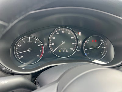 2026 Mazda Mazda CX-50 2.5 Turbo Premium Plus