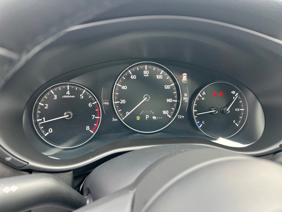 2026 Mazda Mazda CX-50 2.5 Turbo Premium Plus