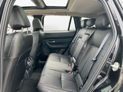 2026 Mazda Mazda CX-50 2.5 Turbo Premium Plus