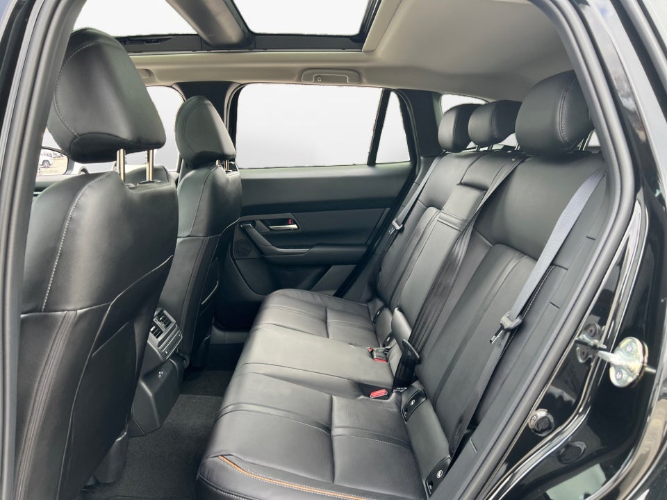 2026 Mazda Mazda CX-50 2.5 Turbo Premium Plus