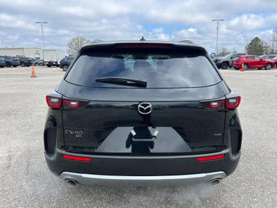 2026 Mazda Mazda CX-50 2.5 Turbo Premium Plus