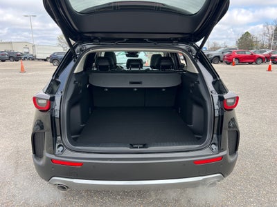 2026 Mazda Mazda CX-50 2.5 Turbo Premium Plus