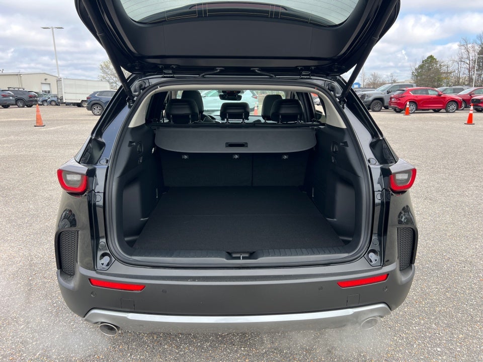 2026 Mazda Mazda CX-50 2.5 Turbo Premium Plus