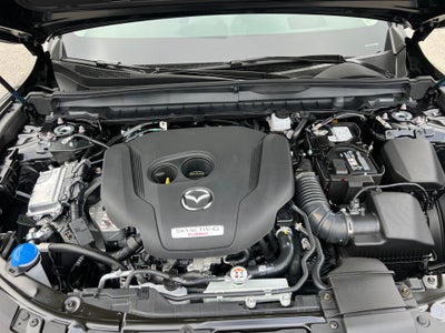 2026 Mazda Mazda CX-50 2.5 Turbo Premium Plus