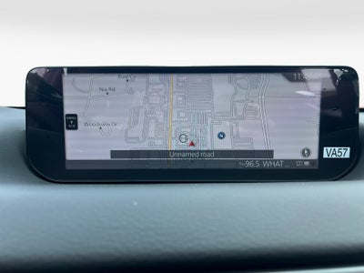 2026 Mazda Mazda CX-50 2.5 Turbo Premium Plus