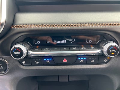 2026 Mazda Mazda CX-50 2.5 Turbo Premium Plus