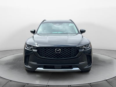 2026 Mazda Mazda CX-50 2.5 Turbo Premium Plus