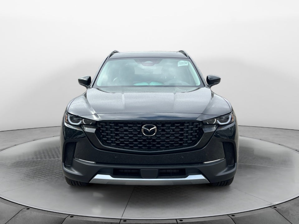 2026 Mazda Mazda CX-50 2.5 Turbo Premium Plus