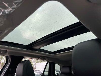 2026 Mazda Mazda CX-50 2.5 Turbo Premium Plus