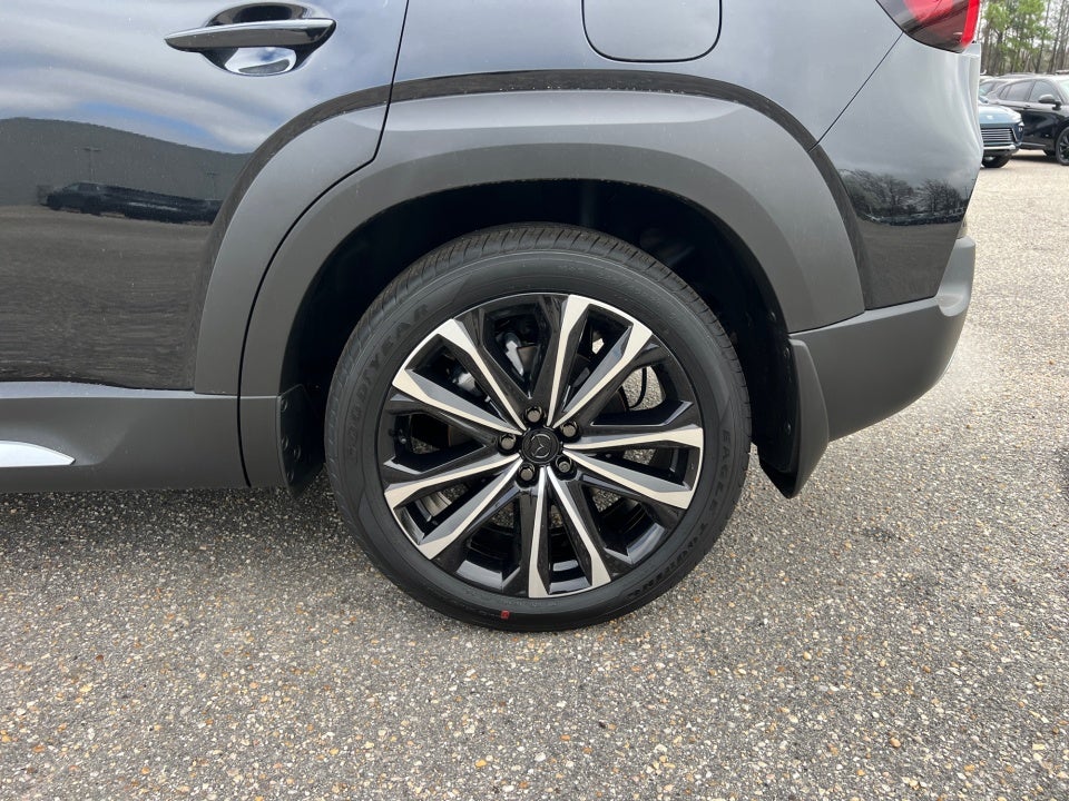 2026 Mazda Mazda CX-50 2.5 Turbo Premium Plus