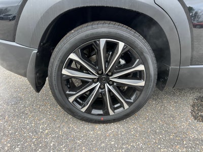 2026 Mazda Mazda CX-50 2.5 Turbo Premium Plus