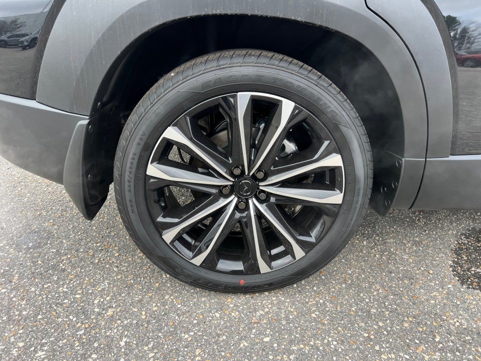 2026 Mazda Mazda CX-50 2.5 Turbo Premium Plus