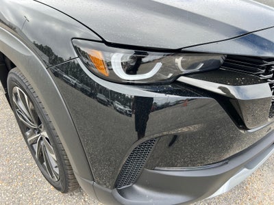 2026 Mazda Mazda CX-50 2.5 Turbo Premium Plus