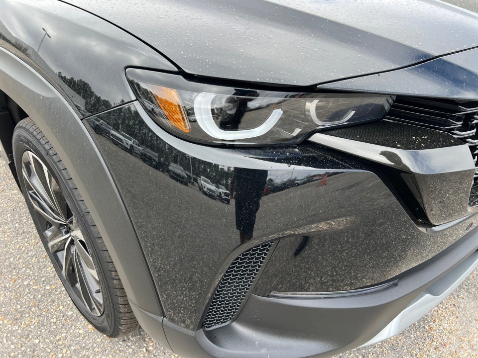 2026 Mazda Mazda CX-50 2.5 Turbo Premium Plus