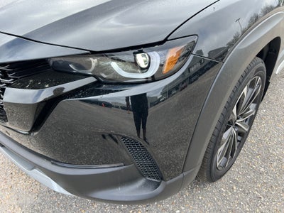 2026 Mazda Mazda CX-50 2.5 Turbo Premium Plus