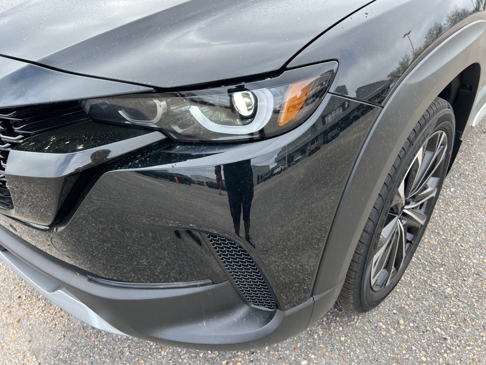 2026 Mazda Mazda CX-50 2.5 Turbo Premium Plus