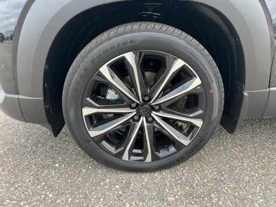 2026 Mazda Mazda CX-50 2.5 Turbo Premium Plus