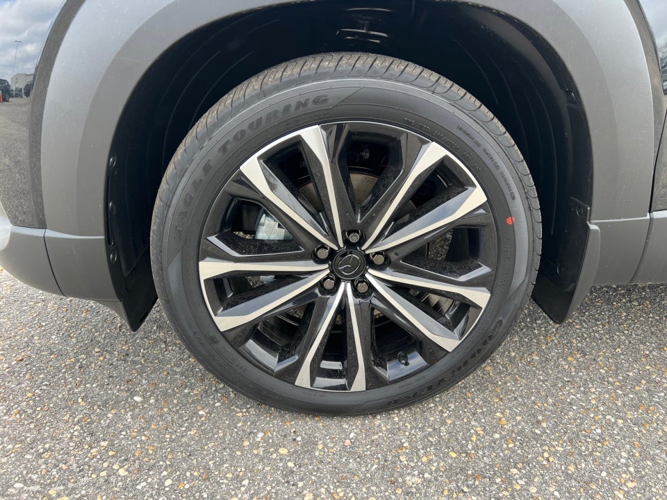 2026 Mazda Mazda CX-50 2.5 Turbo Premium Plus