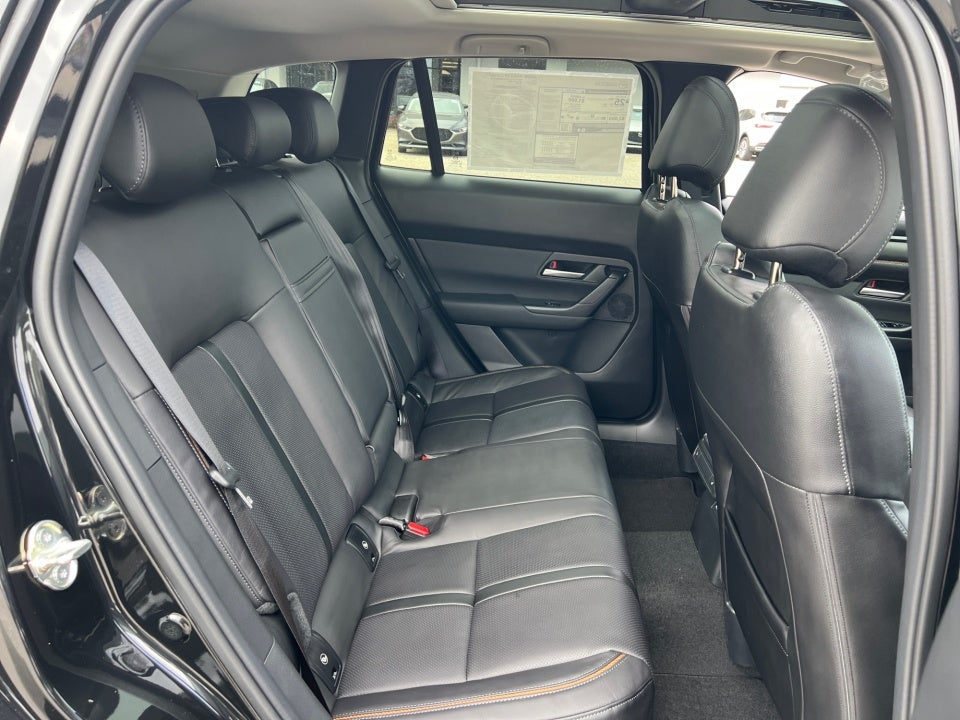 2026 Mazda Mazda CX-50 2.5 Turbo Premium Plus