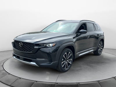 2026 Mazda Mazda CX-50 2.5 Turbo Premium Plus